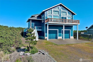 1160 Greenview Ave SW, Ocean Shores, WA 98569