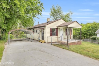 314 Cordell Ave, Maryville, TN 37804