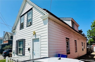 58 Olcott Place, Buffalo, NY 14225