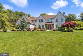 51 Ridings Way, Chadds Ford, PA 19317