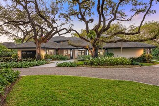 5601 Hammock Dr, Coral Gables, FL 33156
