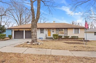 10611 Bellefontaine Ave, Kansas City, MO 64137