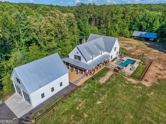 2731 Tribble Mill Rd, Lawrenceville, GA 30045