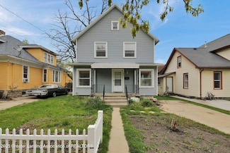 504 W César E Chávez Ave, Lansing, MI 48906