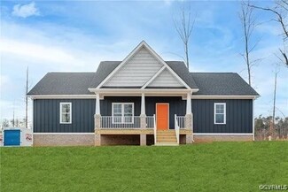 3974 Byrd Mill Rd, Louisa, VA 23093