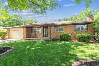 1509 N Morgantown Ave, Wichita, KS 67212