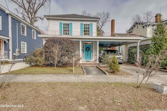 414 E 2nd St, Washington, NC 27889