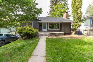 1211 E 14th Ave, Spokane, WA 99202