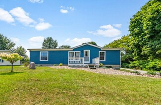 4159 N 100 E, Warsaw, IN 46582