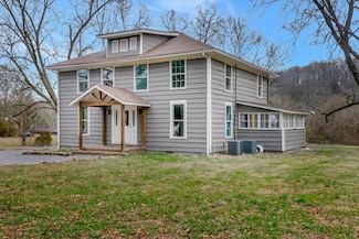 5000 Red Clay Rd, Cohutta, GA 30710