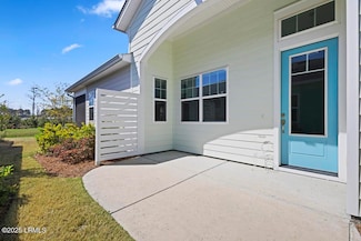 409 Beachcomber Blvd, Hardeeville, SC 29927