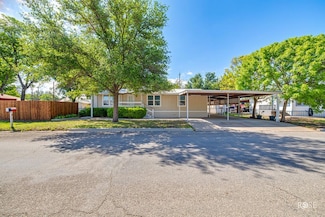 306 E 2nd St, Sonora, TX 76950