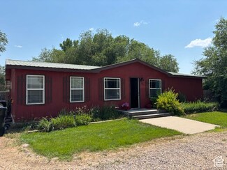 290 E 800 S, Roosevelt, UT 84066
