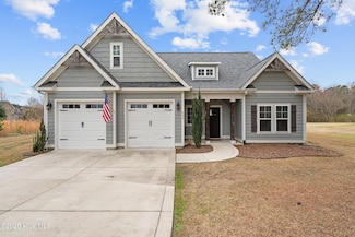264 Bibey Rd, Carthage, NC 28327