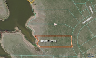 TBD Other Unit TBD Wall Lake Rd, Ec, Wall, SD 57790