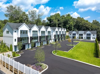 785 Post Rd E Unit 304, Westport, CT 06880