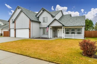 2145 S Daisy Ave, Boise, ID 83709