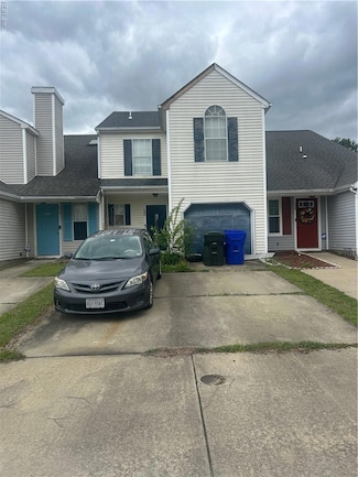 134 Wexford Dr E, Suffolk, VA 23434
