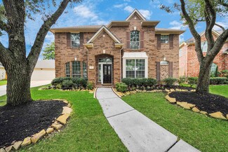 202 Wildmoor Ct, Houston, TX 77094