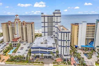 5308 N Ocean Blvd Unit 812, Myrtle Beach, SC 29577
