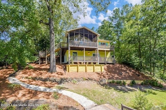 125 Nervous Gervis Dr, Dadeville, AL 36853