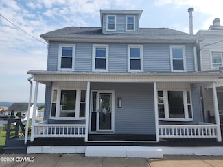 118 E North St, Marion Heights, PA 17832
