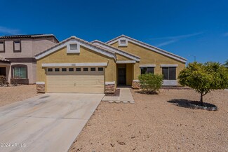 13307 N Primrose St, El Mirage, AZ 85335