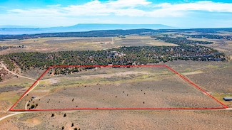 TBD S Trail Canyon Dr, Glade Park, CO 81523
