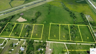 Lot 4 SE 100 Rd Rd Unit 405 SE 100 Rd, Clinton, MO 64735