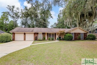 13104 Spanish Moss Rd, Savannah, GA 31419