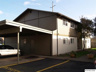3655 Hawthorne Ave NE Unit 3689, Salem, OR 97301