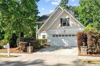 5016 Paperbark Ct, Durham, NC 27713