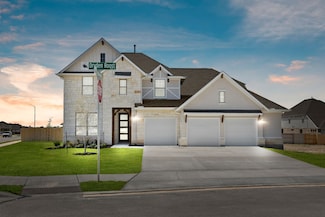 Logan II, Cibolo, TX 78108