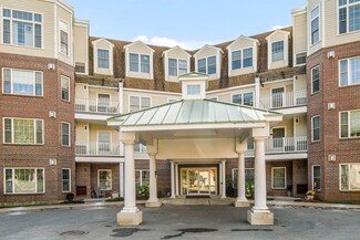 295 Salem St Unit 8, Woburn, MA 01801