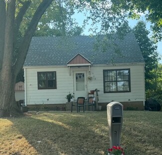 908 N Day Ave, Rockford, IL 61101