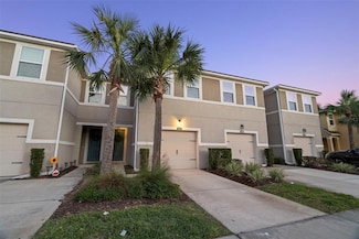 17827 Althea Blue Place, Lutz, FL 33558