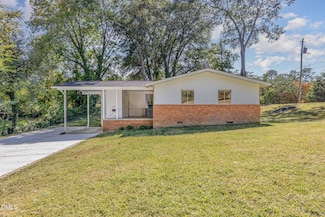 2400 Remington Rd, Raleigh, NC 27610