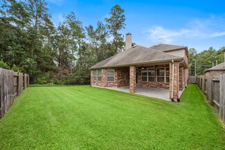 26102 W Lovegrass Ln, Spring, TX 77386