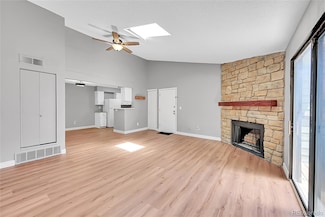 12023 E Harvard Ave Unit 203, Aurora, CO 80014
