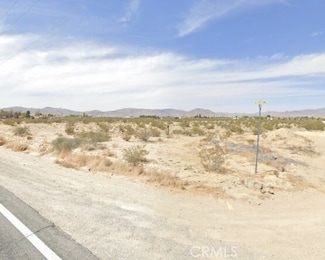 0 Shutter Unit HD25261852, Lucerne Valley, CA 92356