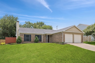 2017 Jessie Place, Fort Worth, TX 76134