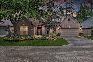 10 Overlyn Place, Spring, TX 77381
