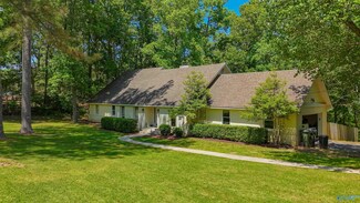 2806 Wisteria Place SE, Decatur, AL 35603