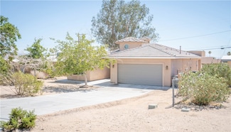 5439 Encelia Dr, Twentynine Palms, CA 92277