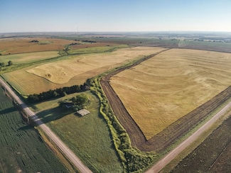 5900 S T St, Ponca City, OK 74601