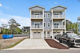 215 Spartanburg Ave Unit 1, Carolina Beach, NC 28428