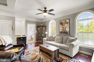 16061 Pitner St, Haymarket, VA 20169