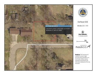 V/L Blenken Ct Unit 19, Battle Creek, MI 49037