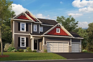 Victoria, Lino Lakes, MN 55014