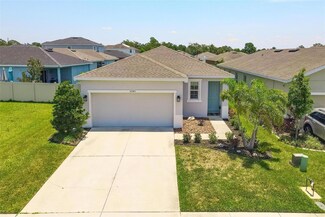 10945 High Noon Trail, Duette, FL 34219